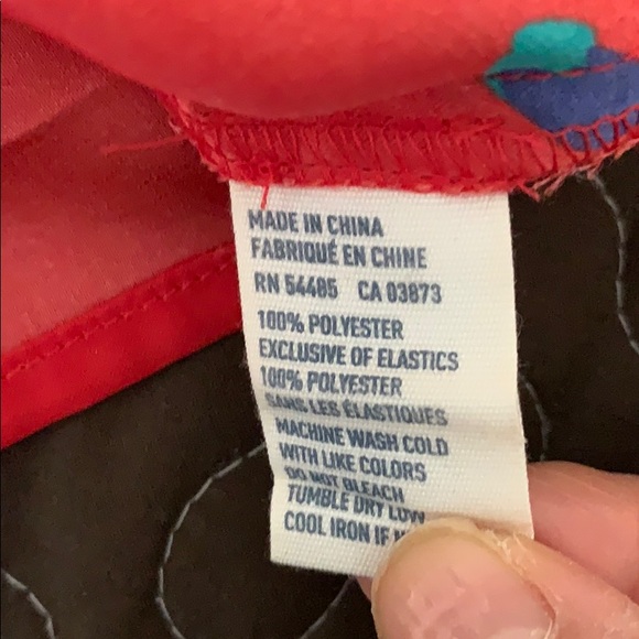 Pretty American Eagle Top - Picture 6 of 6